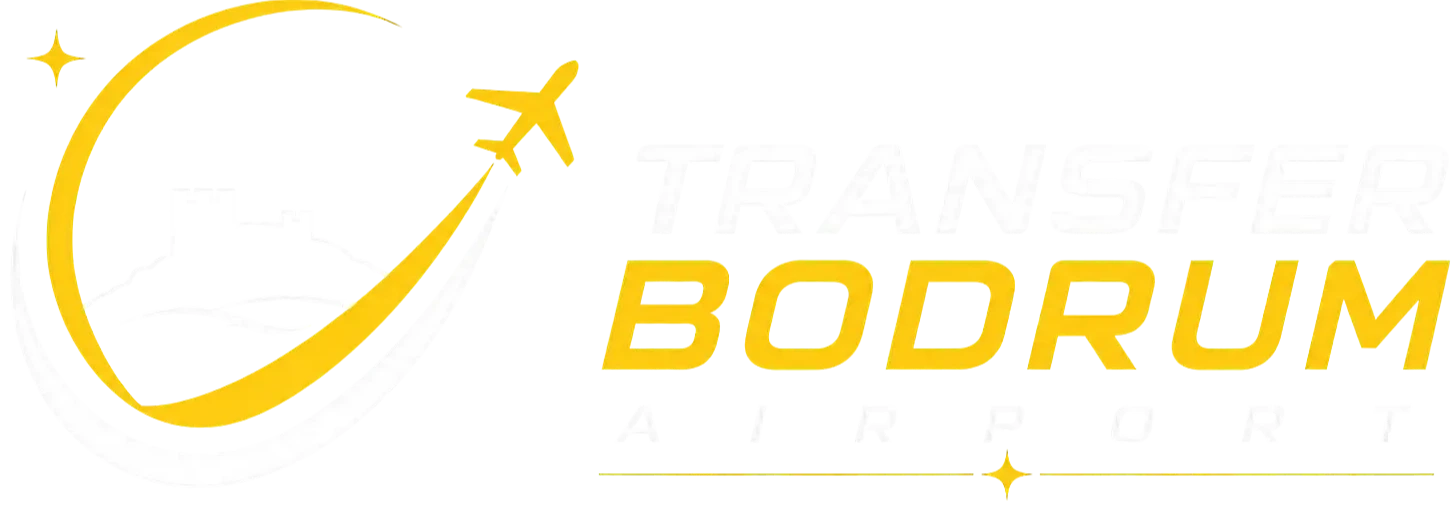 Bodrum Transfer Logo